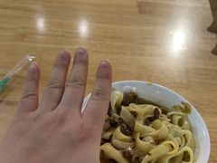 -太原面食店(解放路店)