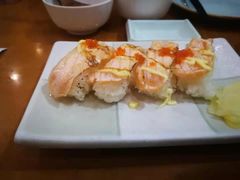 -银子铁板烧料理自助餐(人民广场店)
