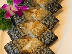 -妈妈菜舟山海鲜(定海古城店)