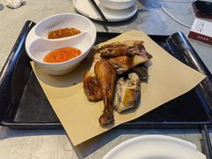 -达叔香味海鲜(海棠68环球美食街店)