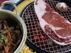 -小团团·路边烤牛肉(南岭壹街店)