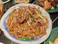 -粤·向群饭店(二沙岛店)