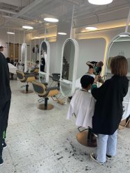 -MAGIC米几发型设计·羊毛卷