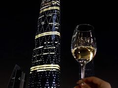 -Mercato莫卡多露台餐厅与酒吧(K11店)