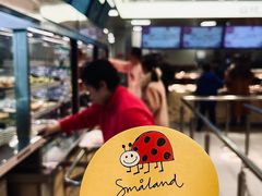 -宜家·瑞典风味餐厅(北京西红门店)