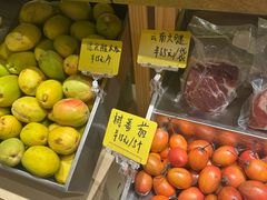 -一坐一忘云南菜(卓悦中心)