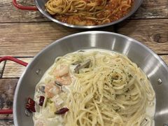 -Kpasta韩式意大利面