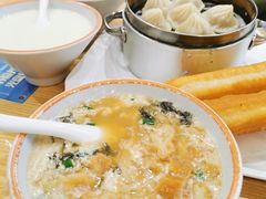 -早安山丘·豆浆油条(小木桥路店)