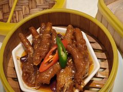 -香港狮子山下·明星粤菜餐厅(北苑店)