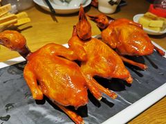 -大鸽饭(岗顶店)