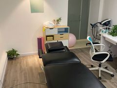 -APT运动康复中心(徐汇万科店)