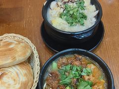 -溢香苑瓦罐(前进路店)