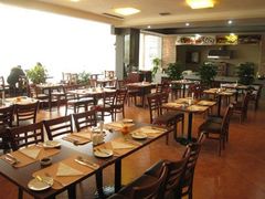 餐厅-青岛海都大酒店(黄岛金沙滩井冈山路地铁站店)