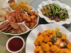 -佛有缘素食馆·荔湾老字号(陈家祠首店)
