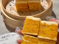 -陶兰居·手工点心·粤菜(圆融时代广场店)