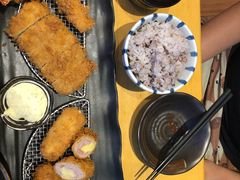 -胜博殿日式炸猪排(西红门店)