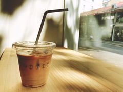 -Onirii Coffee(长乐路店)