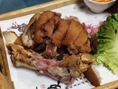 -宁邦·家宴·南京菜(红山动物园店)