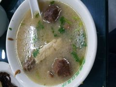 -老磁器口豆汁店(马家堡店)