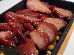 -牛楠楠·香港牛腩茶餐厅(永旺店)