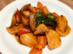 -上关雪東北菜(中房金谊店)