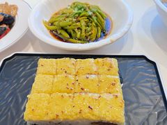 -凯鸽酒楼(大同振兴街店)