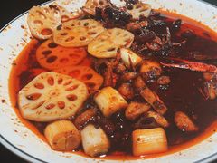 -红盔甲·小龙虾(人民广场店)