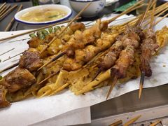 -老黑板筋(顺义总店)
