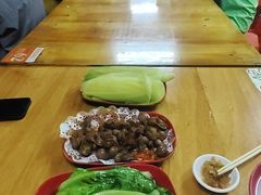 -光明刘冰乳鸽店(光明法政北路店)