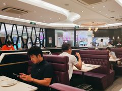 -太兴餐厅(东方广场分店)