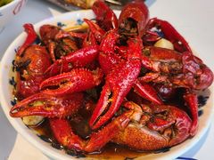 -老长沙龙虾馆·聚会餐厅(白石洲店)