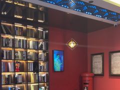 -恐怖游戏(湖滨店)