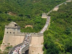 -居庸关长城