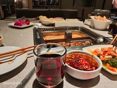 -海底捞火锅(万科广场店)