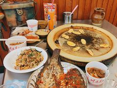 -阿昌白族石板烧·菌锅(大理古城店)
