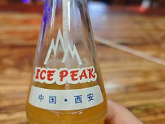 -魏家凉皮(大雁塔南广场餐厅)