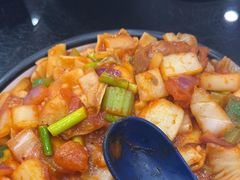 -宛平李记小吃(东关街店)