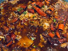 -苹果树下艺术餐厅(通州店)