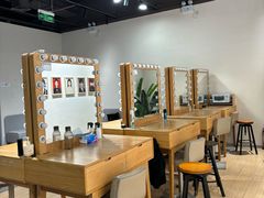 -天真蓝照相馆(西安南门王府井LAB店)
