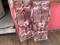 -迎燕阁烤羊腿(二环南路店)