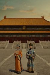 点击看大图 -美云庭古装·格格服汉服·京城旅拍(北京店)