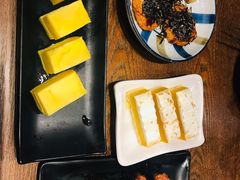 -吉兆手握寿司(车公庙店)