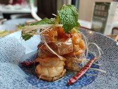 -沿途四季·云南菜·诗酒茶(蓝色港湾店)