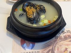 -长顺参鸡汤店(西塔总店)