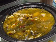 -常和州·夜宵大排档(常州单店)