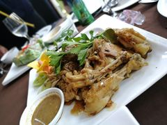 -Neary Khmer Restaurant