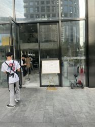 -3AM HAIR SALON染发接发