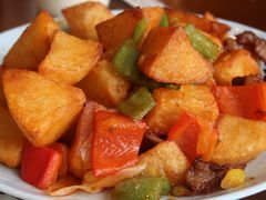 -清真·益鑫羊肉手抓馆(花园北街店)