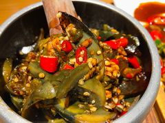 -湘与香缘·湖南菜(王府井北京市百货大楼店)
