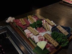 -暖都焼肉·和牛酒場(花都店)
